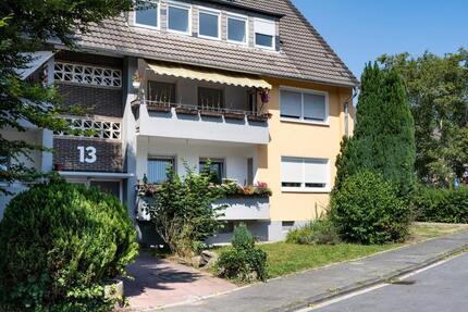 Wohnung Ahlen Dolberg - 2 Zimmer, 69 m&sup2;, 520&euro; | Angebot:25715720