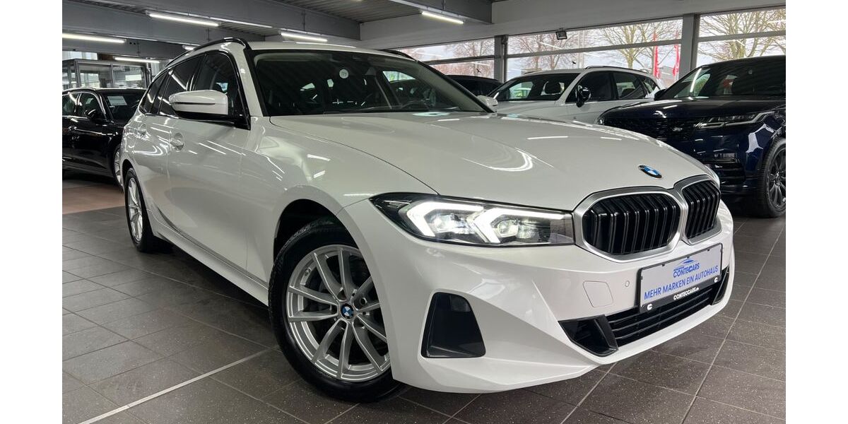 BMW 320 65.580 km 28.950 &euro; Werl 59457