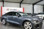 Audi S3 LIMOUSINE 2.0 TFSI QUATTRO S-LINE BLACK PLUS 36.000 km 38.444 &euro; Hamm 59077