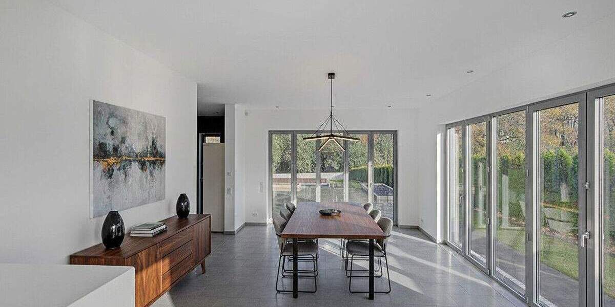 Einfamilienhaus Dortmund Bittermark - 5 Zimmer, 194 m&sup2;, 1.090.000&euro; | Angebot:25685367