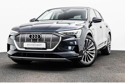 Audi e-tron 34.394 km 33.299 &euro; Hagen 58091