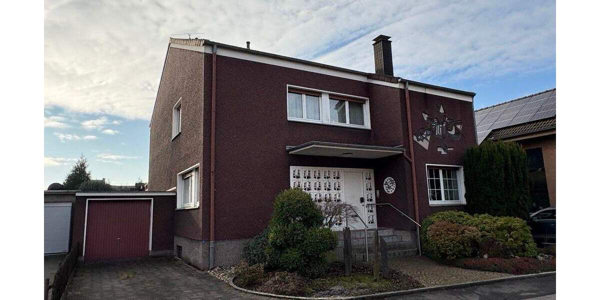 Einfamilienhaus Hamm Hamm-Norden - 5 Zimmer, 139 m&sup2;, 379.000&euro; | Angebot:25736117