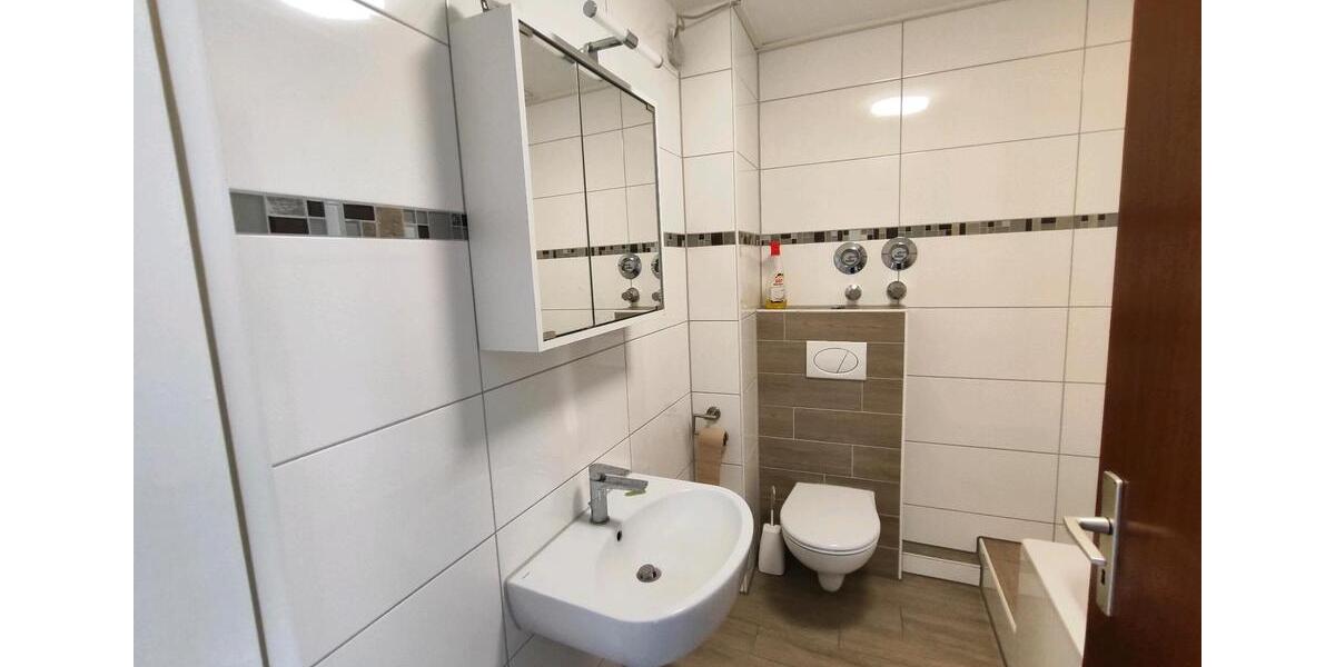 Dachgeschoßwohnung Dortmund Innenstadt West - 1.5 Zimmer, 40 m&sup2;, 600&euro; | Angebot:26397818