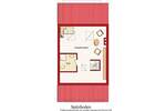 Etagenwohnung Dortmund Hombruch - 4 Zimmer, 76 m&sup2;, 229.000&euro; | Angebot:25744928