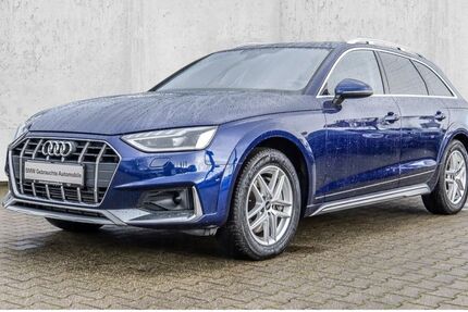 Audi A4 37.723 km 36.440 &euro; Unna 59425