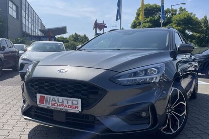 Ford Focus 58.158 km 18.980 &euro; Hamm 59067