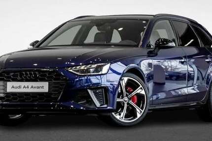 Audi A4 43.044 km 34.700 &euro; Dortmund 44143