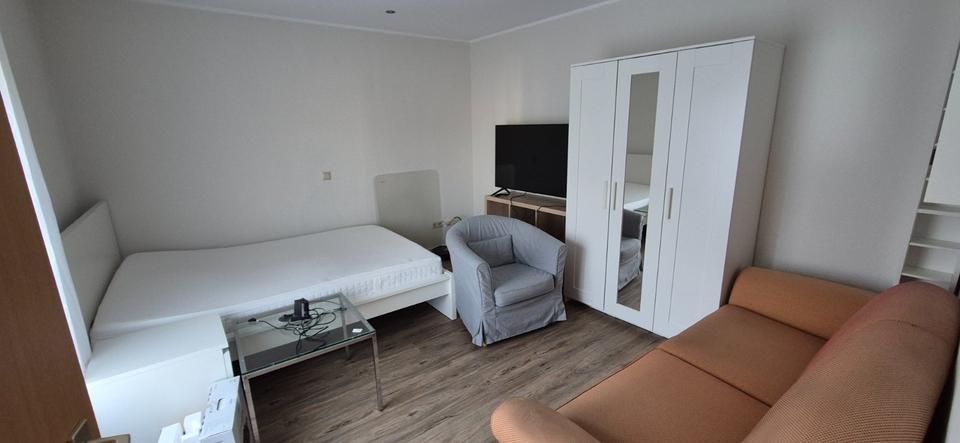 Erdgeschoßwohnung Menden (Sauerland) - 2 Zimmer, 77 m&sup2;, 539&euro; | Angebot:25479699