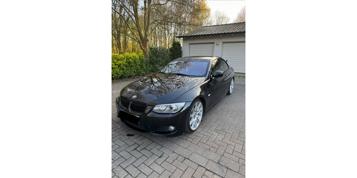 BMW 330 183.400 km 13.000 &euro; Lünen 44534