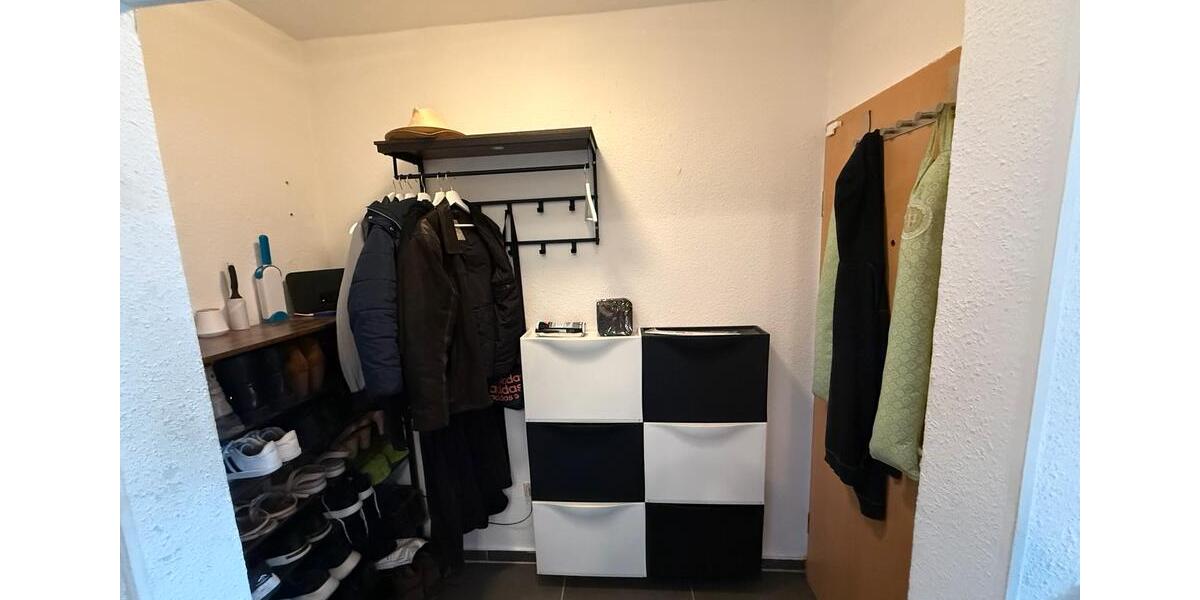 Etagenwohnung Hamm Herringen - 3 Zimmer, 72 m&sup2;, 785&euro; | Angebot:26021724