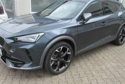 Cupra Formentor 1.4 eHybrid DSG NAVI PANORAMA KAMERA ACC 72.030 km 23.988 &euro; Bergkamen 59192