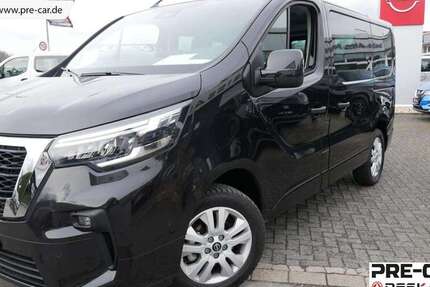 Nissan Primastar 15.671 km 34.950 &euro; Werl-Westönnen 59457