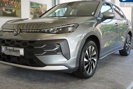 VW T-Roc 8.846 km 32.475 &euro; Hamm 59065
