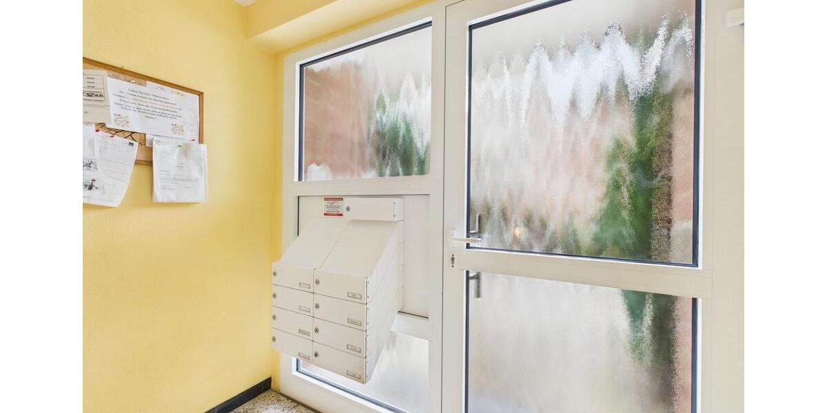 Etagenwohnung Hamm Braam-Ostwennemar - 2 Zimmer, 58 m&sup2;, 450&euro; | Angebot:25920234