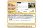 Etagenwohnung Hagen Hohenlimburg - 3 Zimmer, 105 m&sup2;, 209.000&euro; | Angebot:26819392