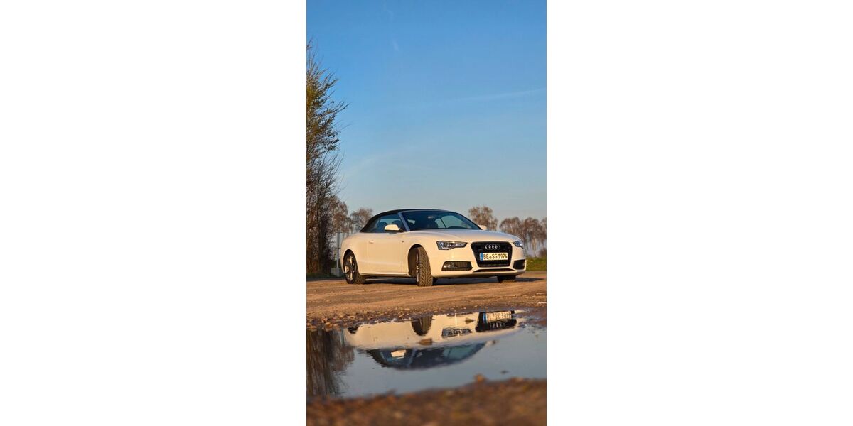 Audi A5 95.439 km 21.999 &euro; Ahlen 59227