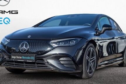 Mercedes-Benz EQE 22.611 km 51.880 &euro; Hagen 58135