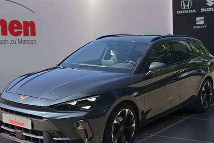 Cupra Leon 17.286 km 30.899 &euro; Holzwickede 59439