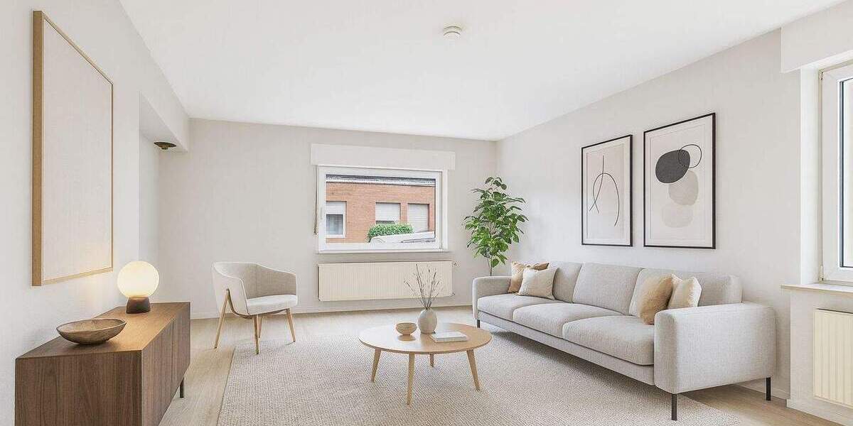 Bungalow Hagen Mittelstadt - 2 Zimmer, 149 m&sup2;, 199.000&euro; | Angebot:25687105