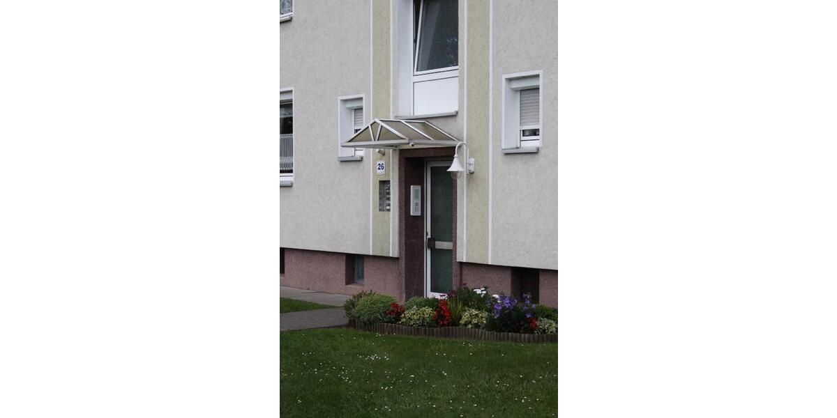 Etagenwohnung Oer-Erkenschwick Erkenschwick - 3.5 Zimmer, 63 m&sup2;, 527&euro; | Angebot:25960384