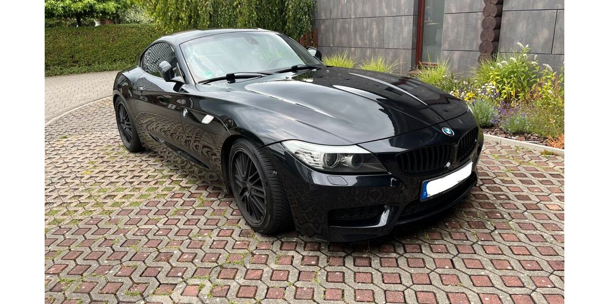 BMW Z4 212.000 km 13.799 &euro; Lüdinghausen 59348