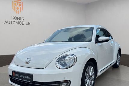 VW Beetle 197.000 km 6.990 &euro; Lünen 44536