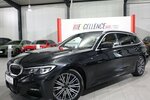 BMW 330d Touring xDrive M-SPORT BLACK & BROWN / LED 135.000 km 28.883 &euro; Hamm 59077