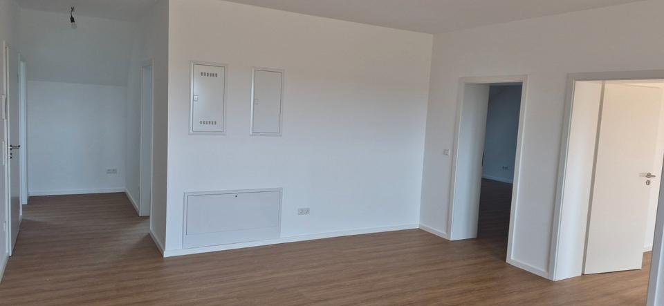 Etagenwohnung Werne - 3 Zimmer, 103 m&sup2;, 1.150&euro; | Angebot:26507432