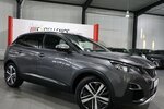 Peugeot 3008 2.0 BLUE-HDI 180 GT-LINE-SPORT / I-COCKPIT 138.000 km 18.777 &euro; Hamm 59077