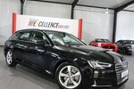 Audi A4 Avant 35 TFSI SPORT / 1.HAND / LED / NAVI+ 108.000 km 18.777 &euro; Hamm 59077