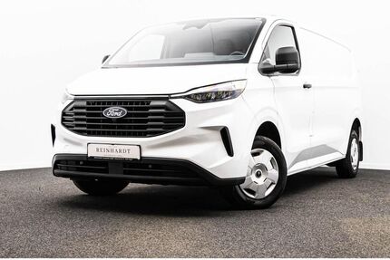Ford Transit Custom 78.417 km 23.277 &euro; Hagen 58091
