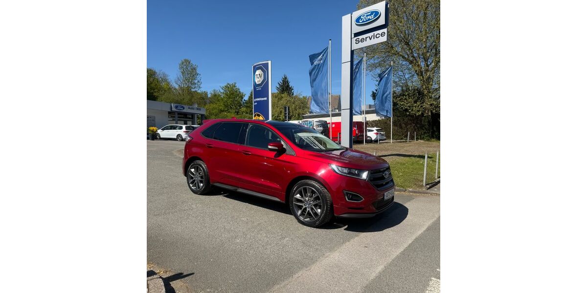 Ford Edge 91.032 km 21.687 &euro; Iserlohn 58636