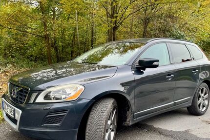 Volvo XC60 280.000 km 9.750 &euro; Lünen 44532