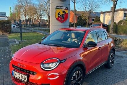 Fiat 600 10.800 km 29.900 &euro; Werne 59368