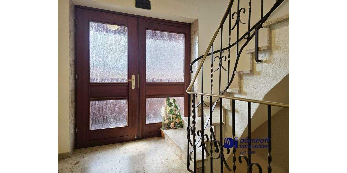 Etagenwohnung Dortmund / Brackel Brackel - 4 Zimmer, 106 m&sup2;, 329.000&euro; | Angebot:25796986