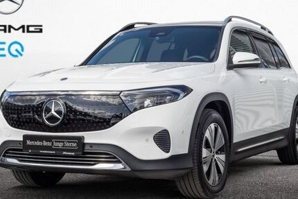 Mercedes-Benz EQB 12.661 km 38.870 &euro; Schwerte 58239