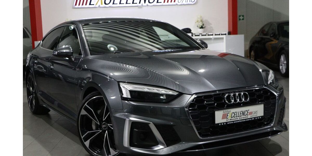 Audi A5 57.000 km 40.777 &euro; Hamm 59077