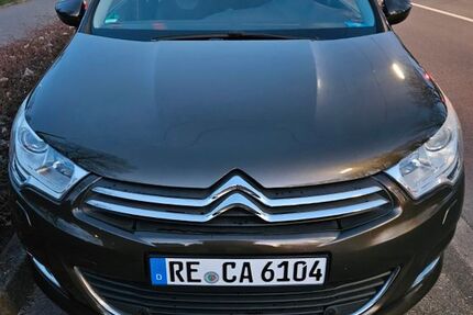 Citroen C4 83.276 km 6.899 &euro; Oer-Erkenschwick 45739