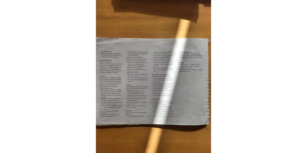 Doppelhaushälfte Herdecke - 399.000&euro; | Angebot:25175041