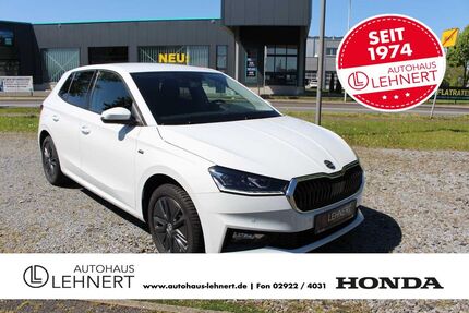 Skoda Fabia 20.397 km 19.990 &euro; Werl 59457