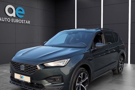 Seat Tarraco 118.750 km 25.950 &euro; Hamm 59077