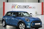 Mini ONE CLASSIC-TRIM / LED / LEDER / NAVI+APPLE 60.000 km 18.111 &euro; Hamm 59077