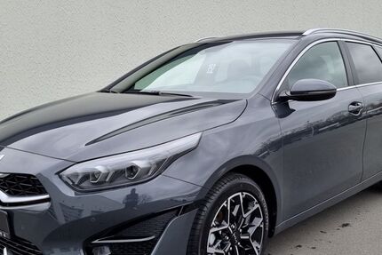 Kia ceed Sportswagon 41.150 km 21.490 &euro; Castrop-Rauxel 44579