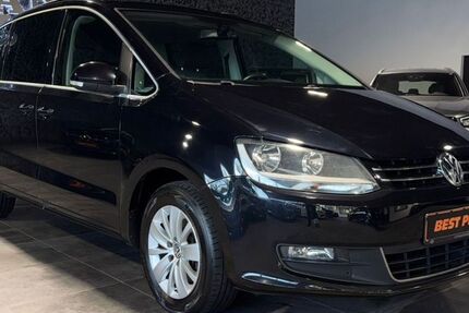 VW Sharan 290.000 km 6.690 &euro; Unna 59425