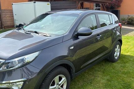 Kia Sportage 97.630 km 9.950 &euro; Dortmund 44329