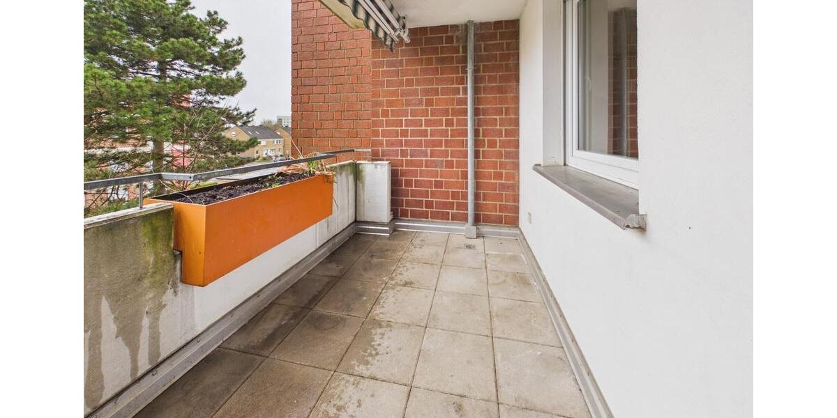 Etagenwohnung Hamm Braam-Ostwennemar - 2 Zimmer, 58 m&sup2;, 450&euro; | Angebot:25920234