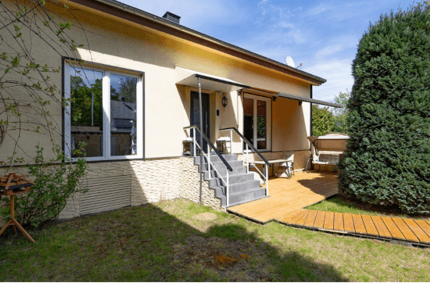 Haus Castrop-Rauxel Rauxel - 4 Zimmer, 105 m&sup2;, 449.000&euro; | Angebot:26940039