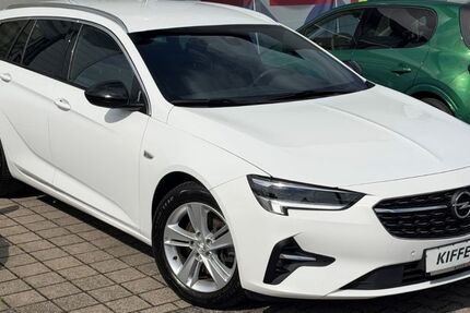 Opel Insignia 74.400 km 14.410 &euro; Hamm 59063