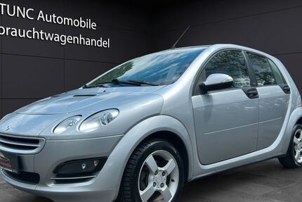 Smart ForFour 116.990 km 3.990 &euro; Ahlen 59227