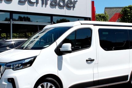 Nissan Primastar 2.138 km 54.980 &euro; Hamm 59067